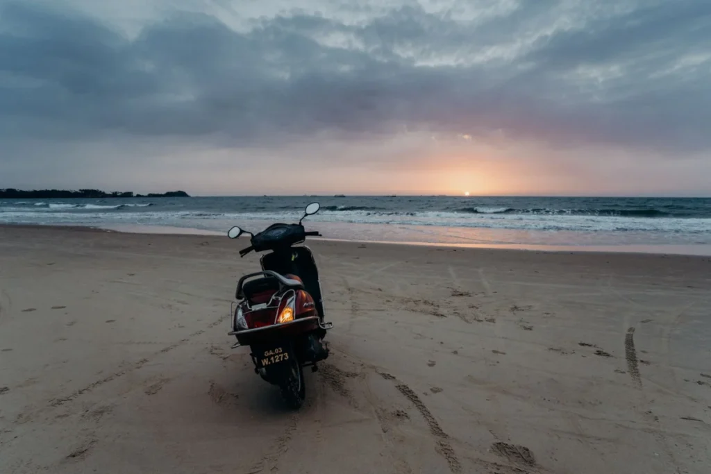 Mobor Beach (Mobor)