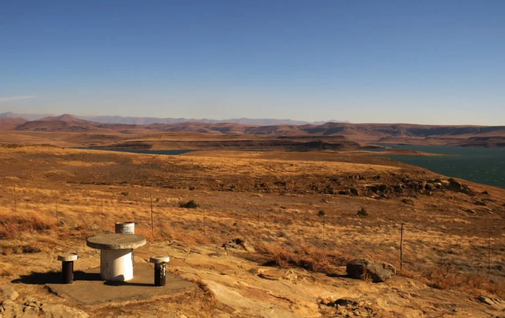 Mokhotlong