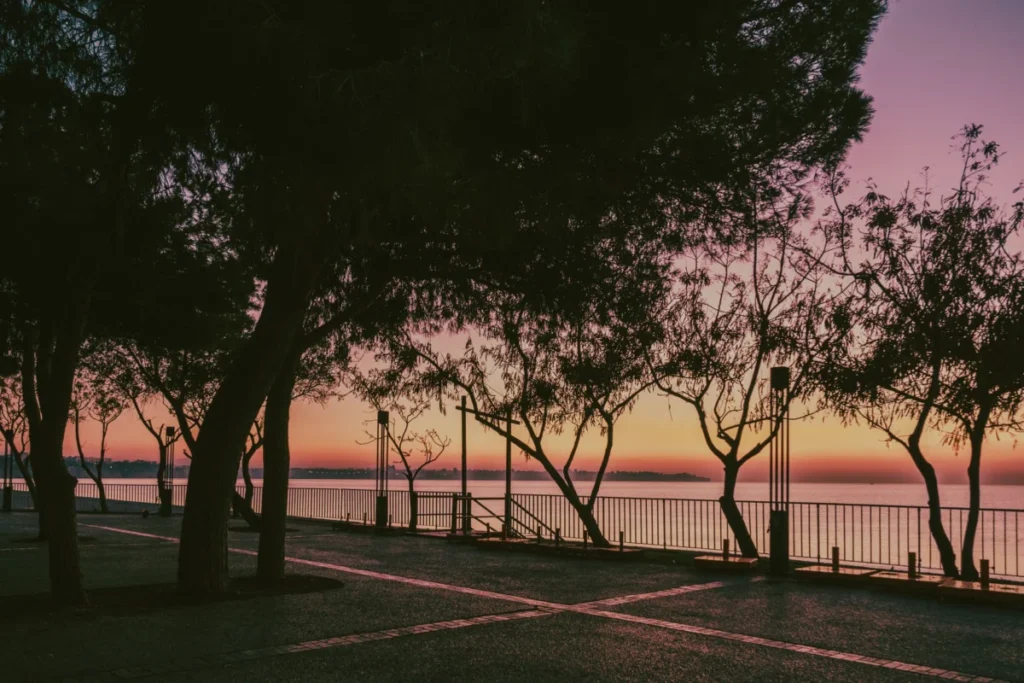 Monte Estoril