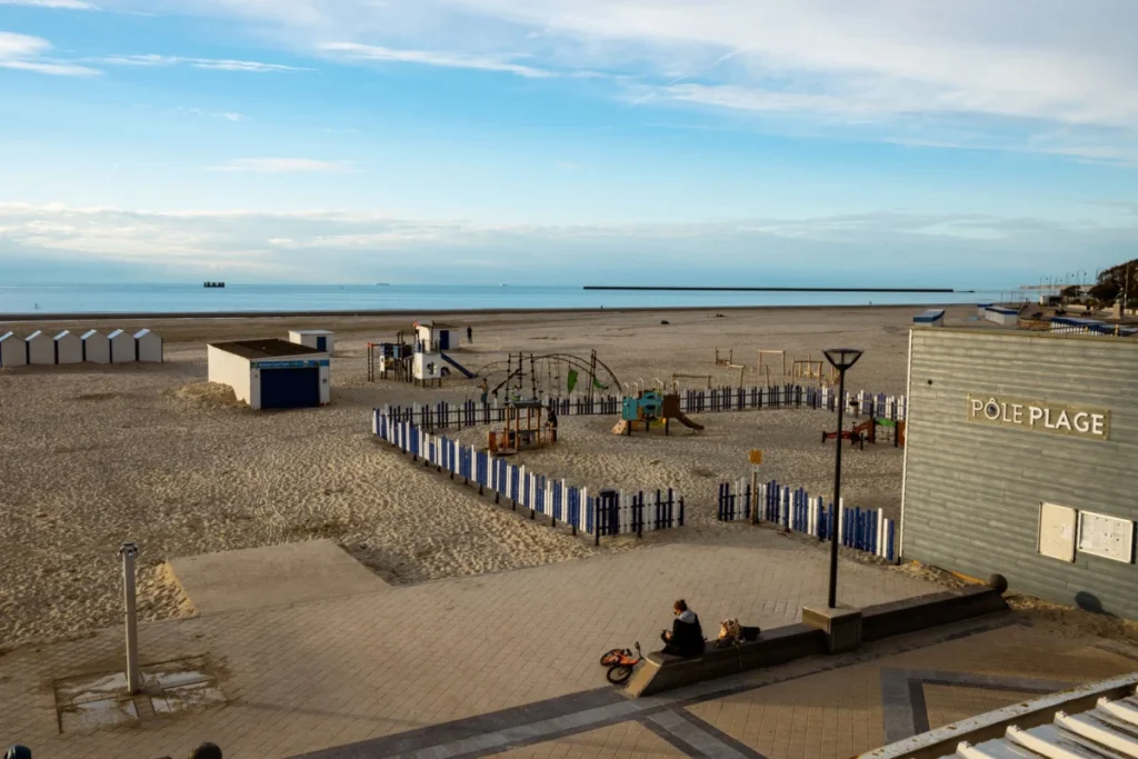 Montjoly Beach (Plage de Montjoly)