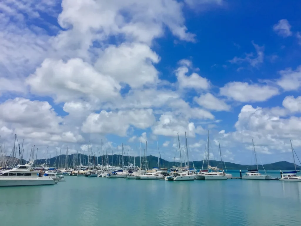 Morgan's Harbour (West Bay)