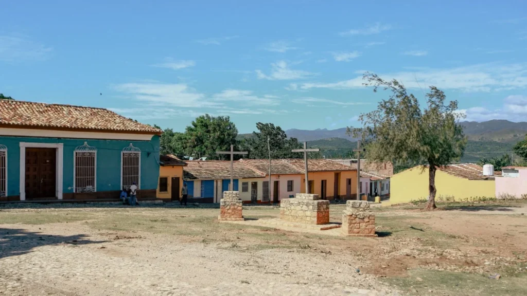 Morofé