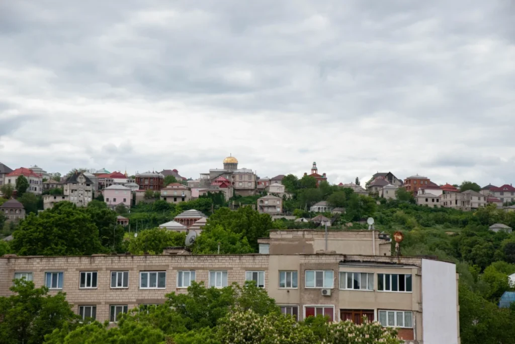 Morovaia