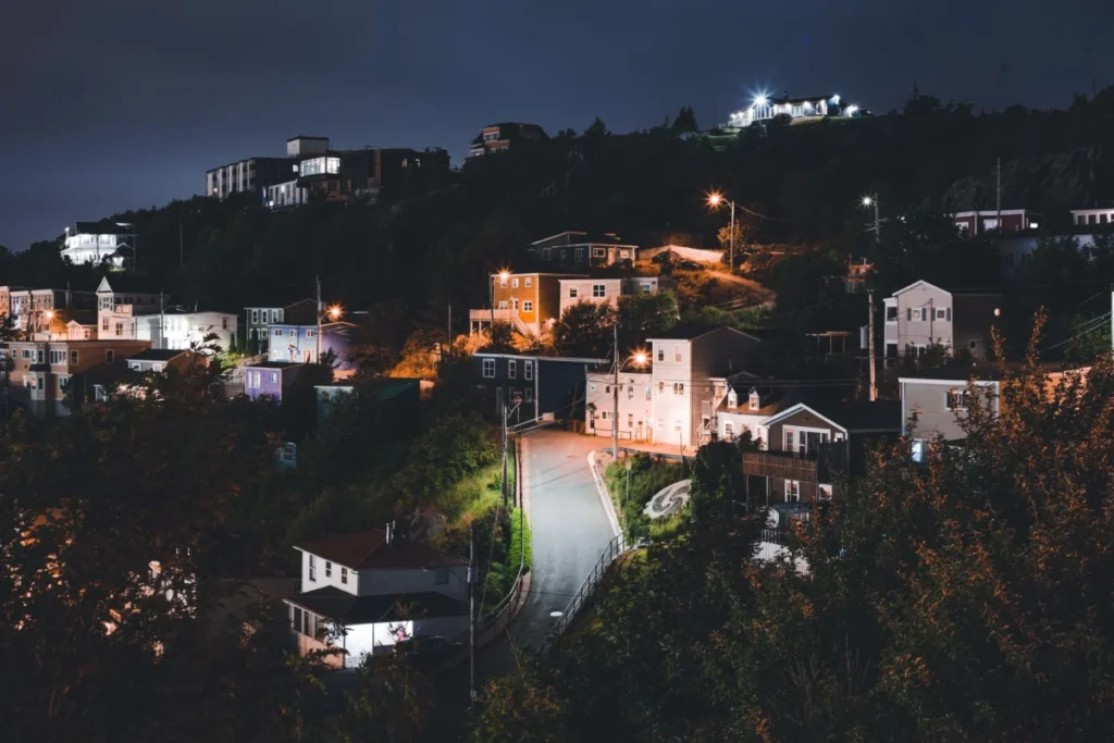 Mt. Pleasant