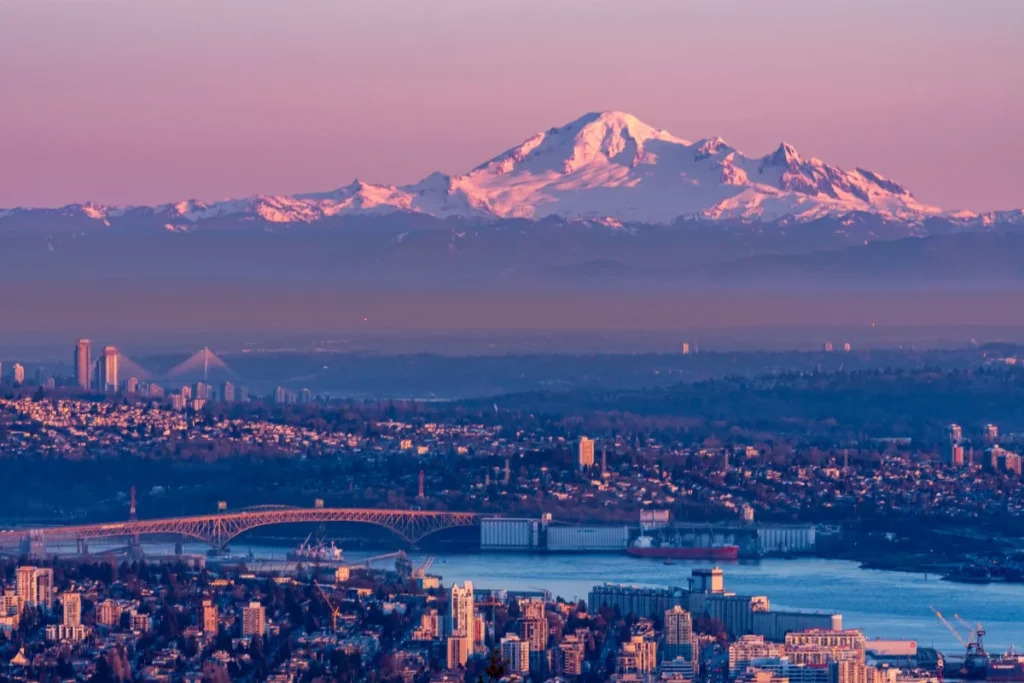 Mount Pleasant