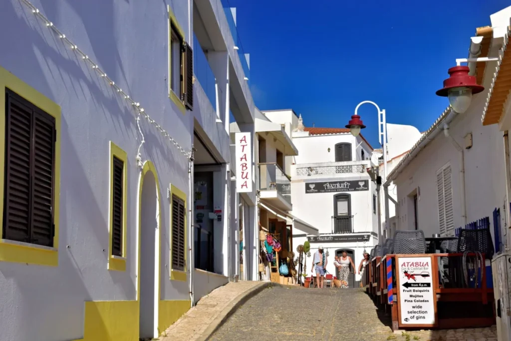 Mouraria