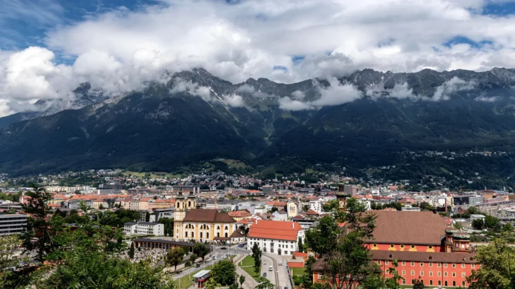 Mühlau
