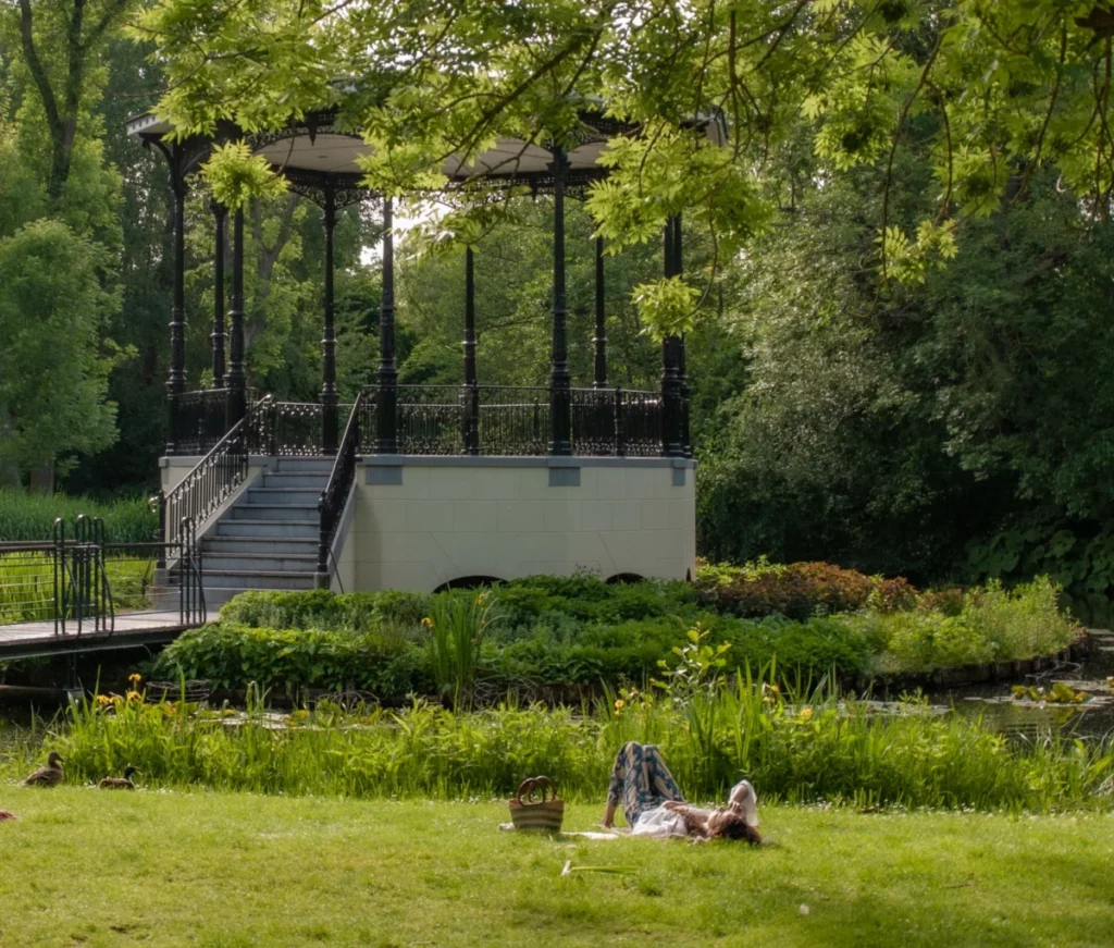 Muinkpark