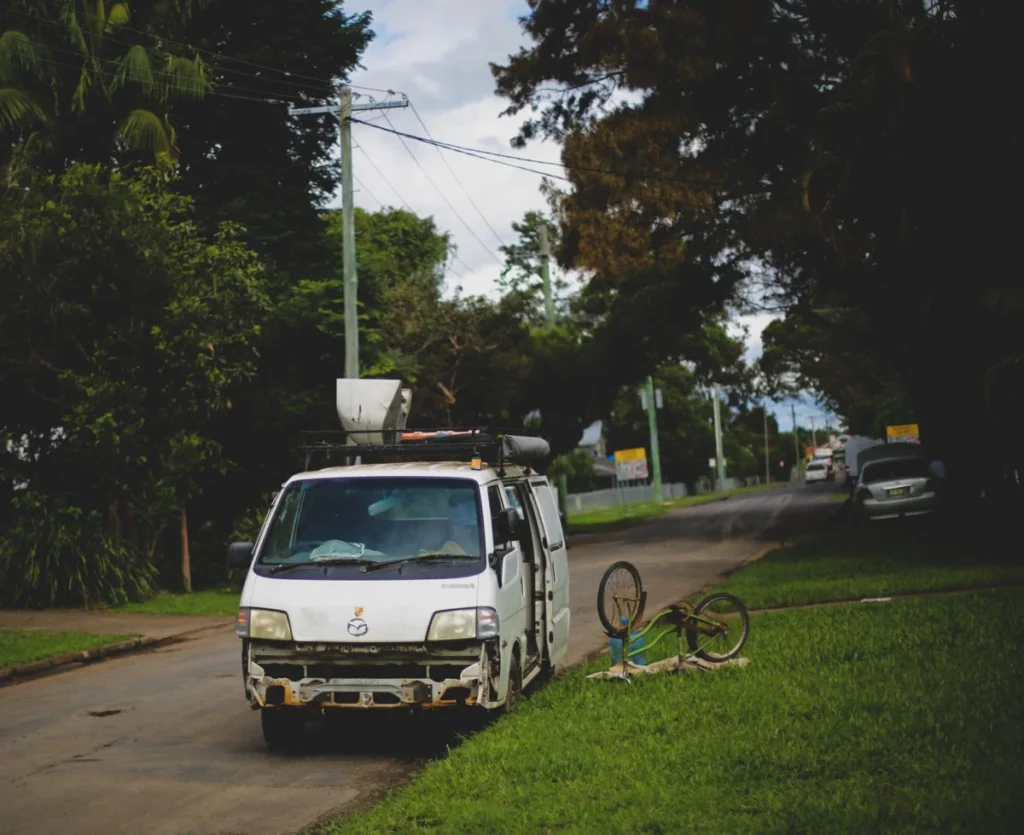 Mullumbimby