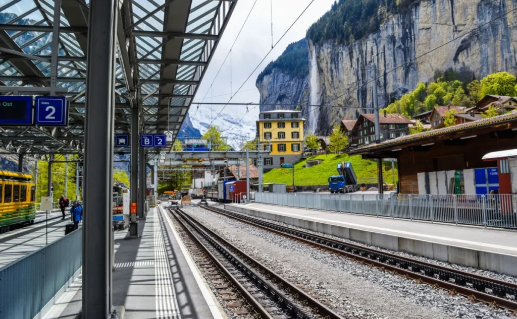 Mürren