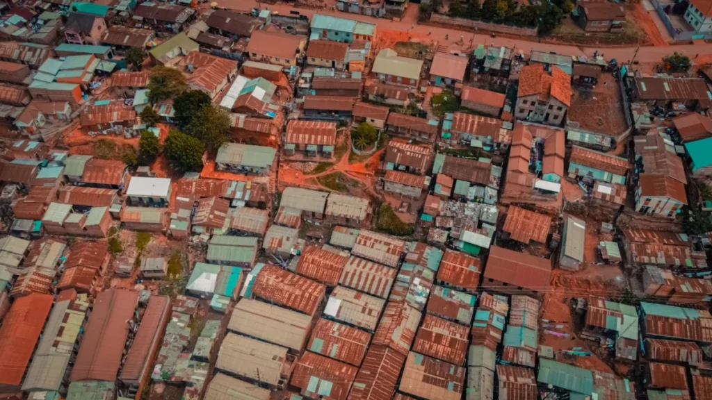 Musanze Suburbs