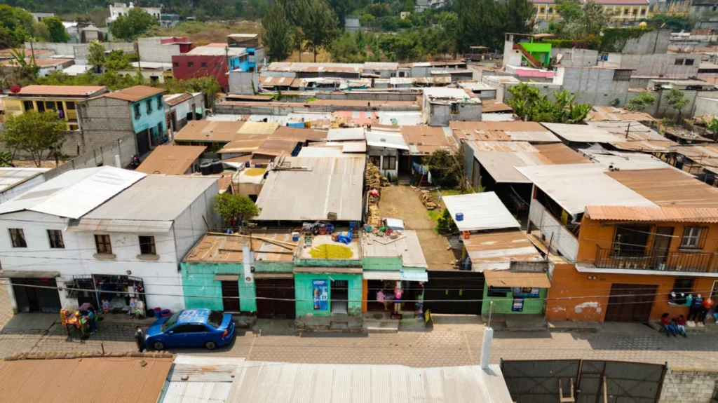 Musanze-Town