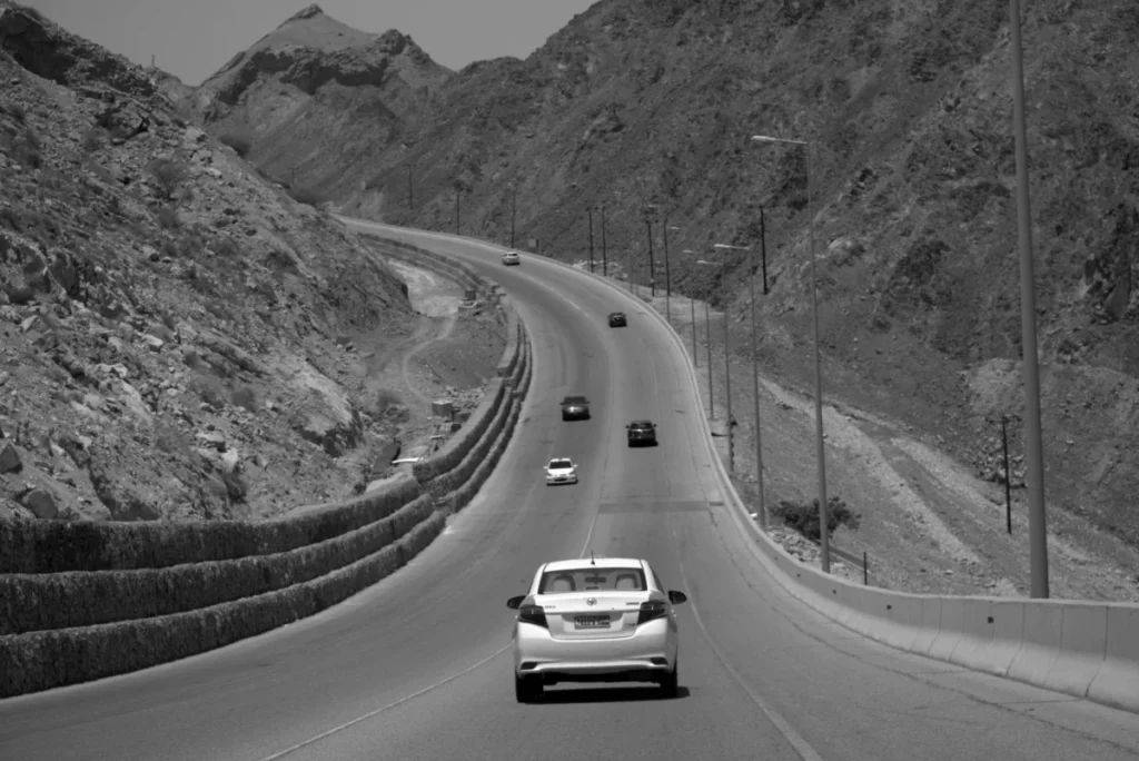 Muscat Hills