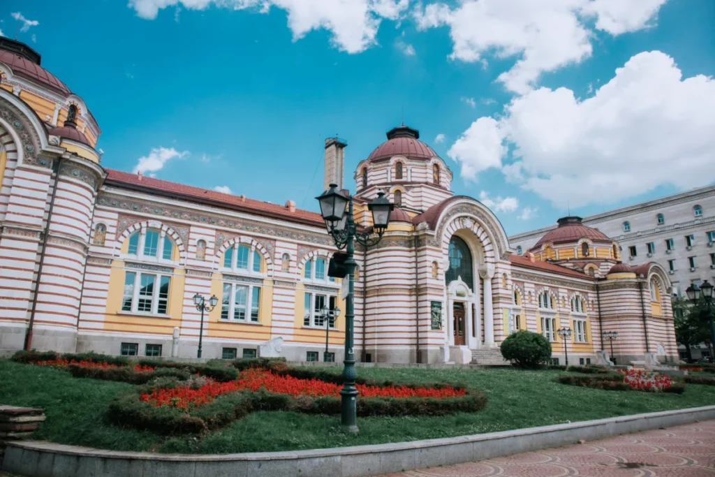 Nadezhda (Надежда)