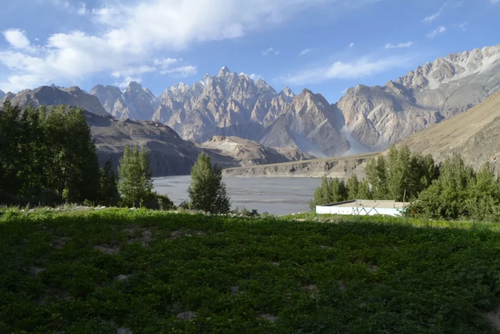 Nagar Valley