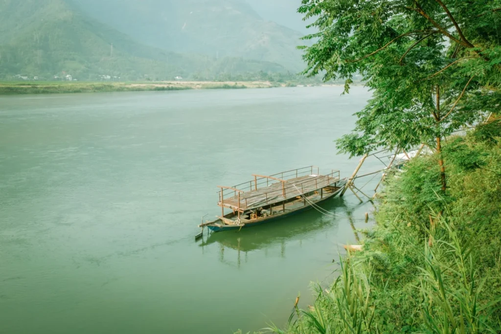 Nam Song Riverside