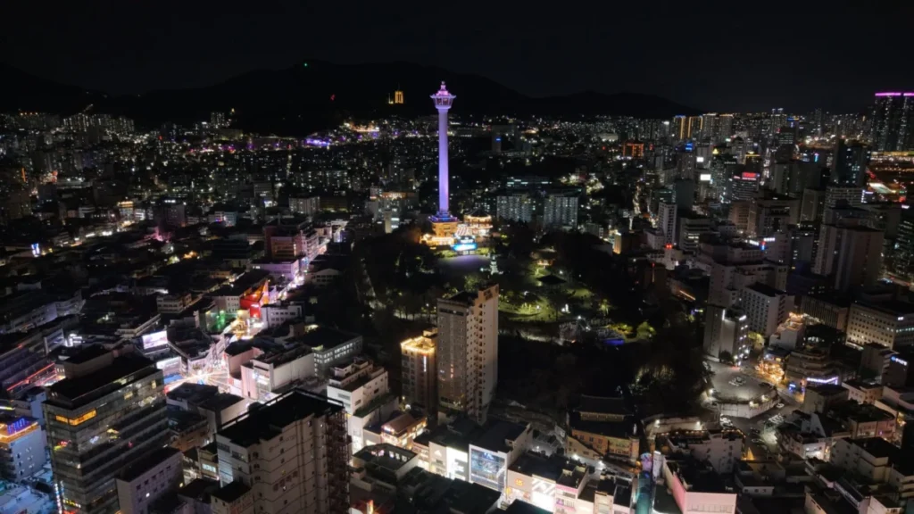 Nampo-dong