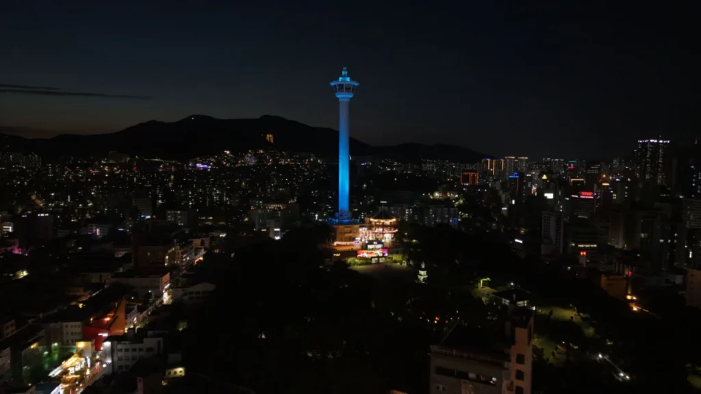 Nampo (남포)