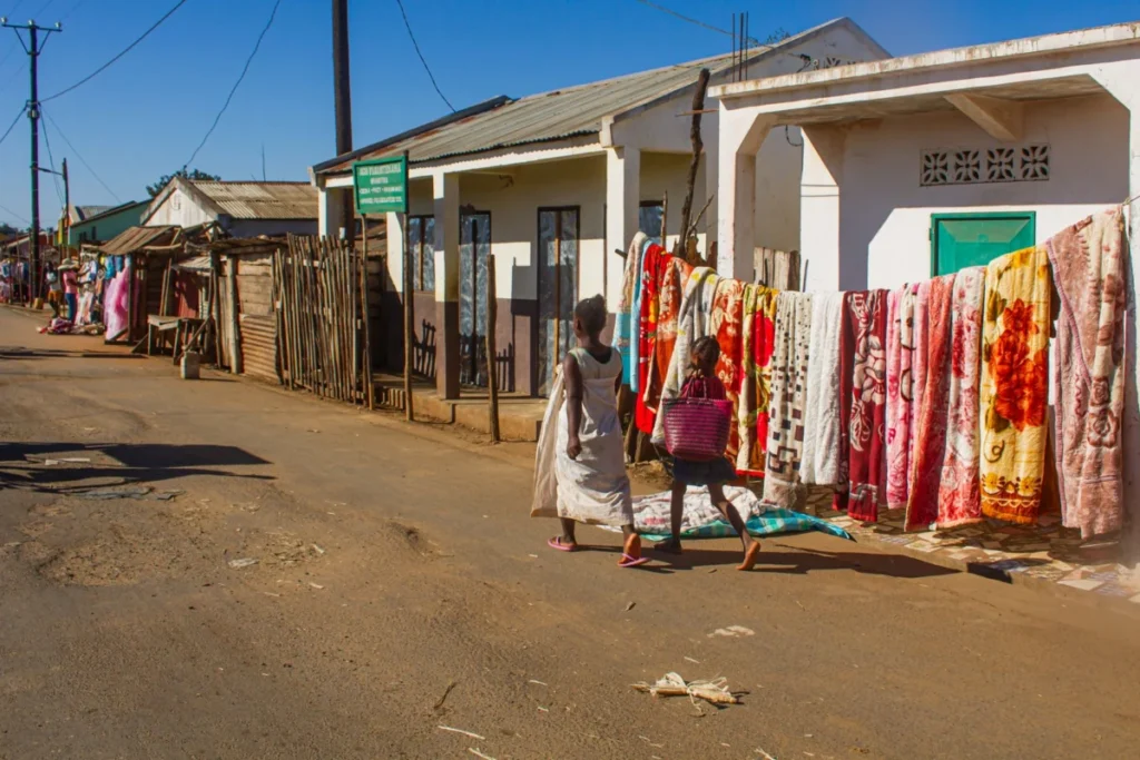 Nanhimbe