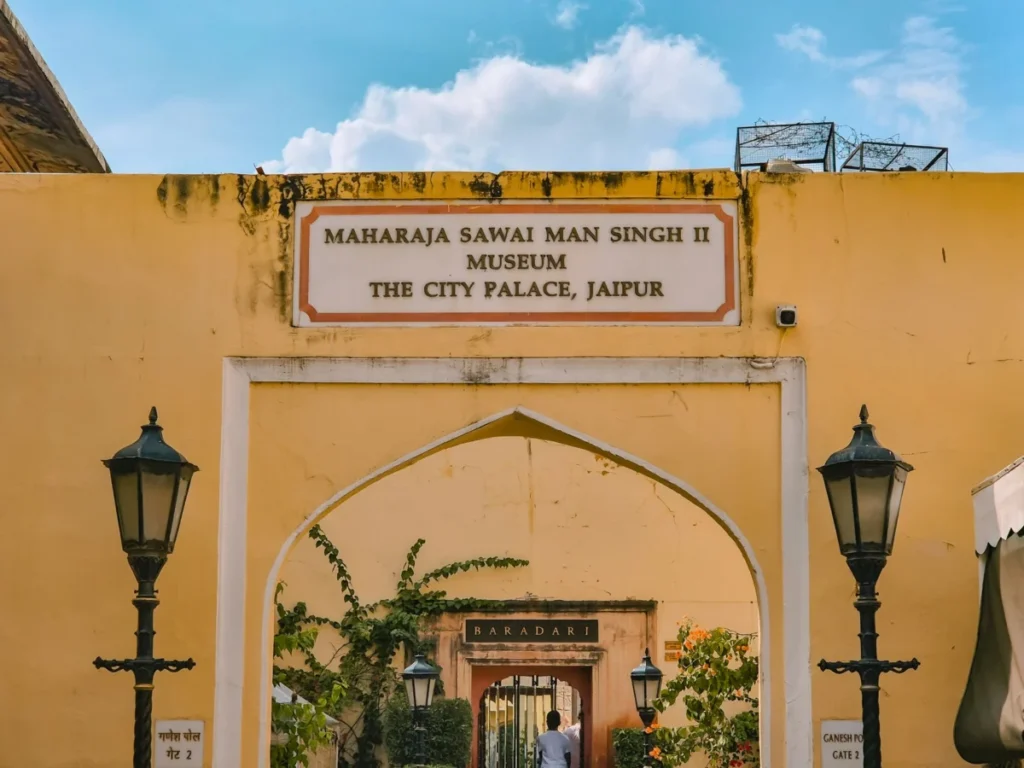 Narain Singh Circle