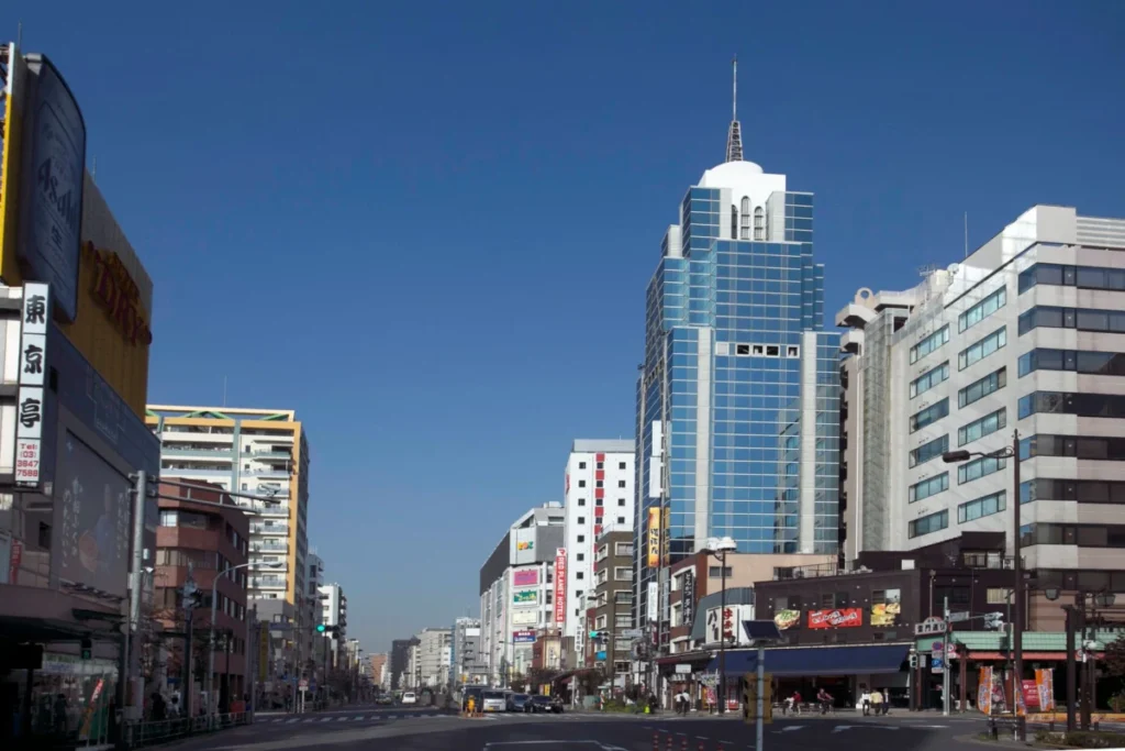 Naramachi