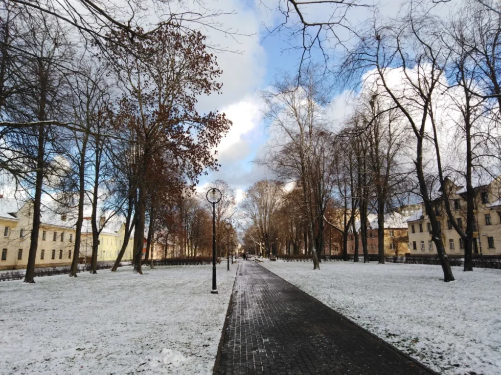 Narva maantee