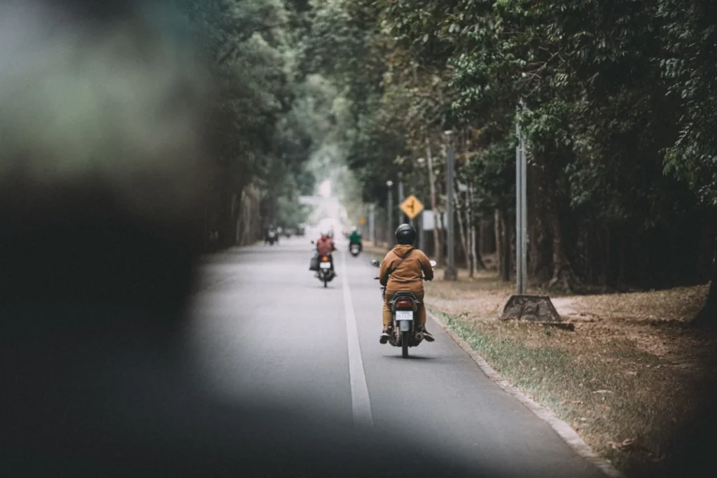 National Road 6 (Vithei Charles de Gaulle)