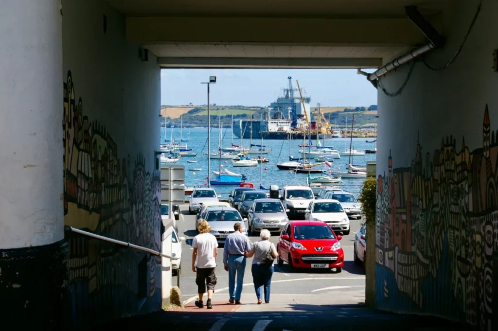 Nelson's Dockyard (Antigua)