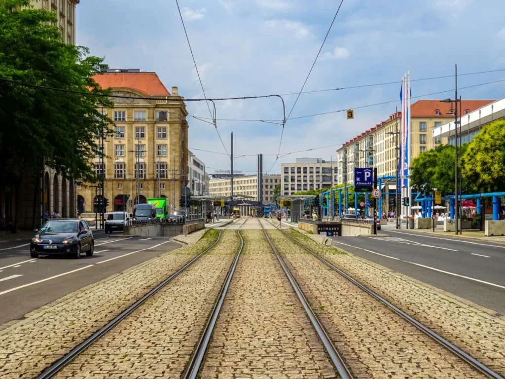 Neustadt