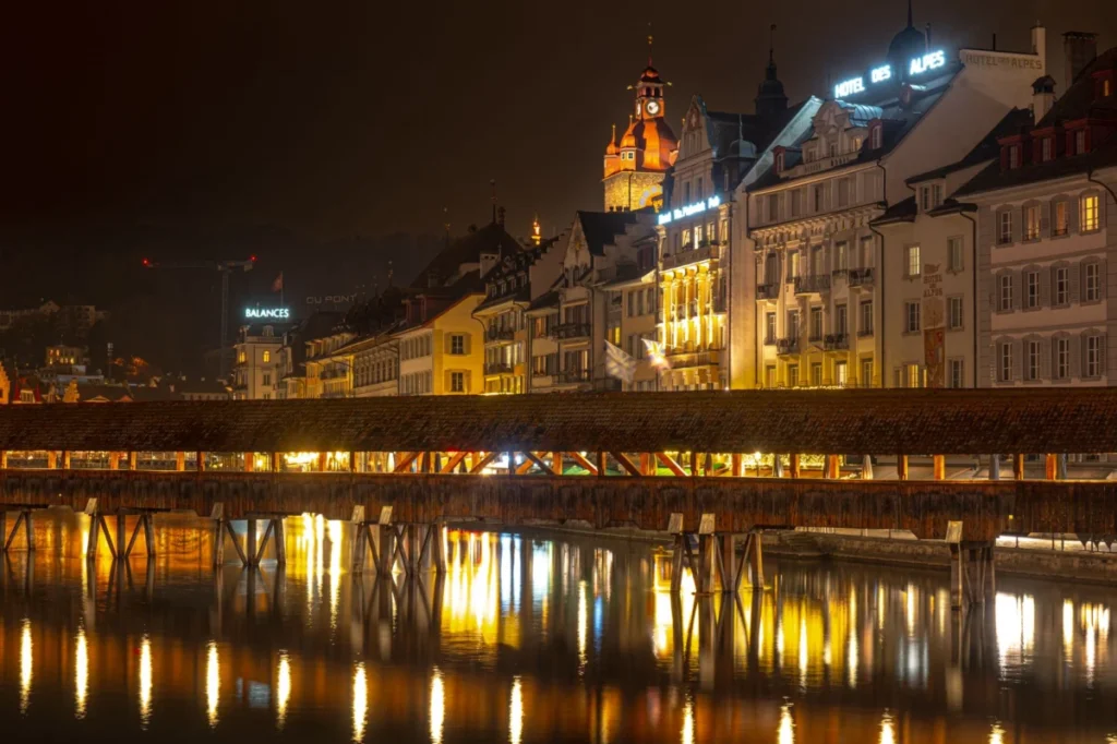 New Town (Neustadt)