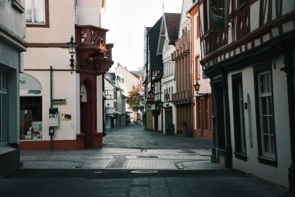 Neustadt-Nord