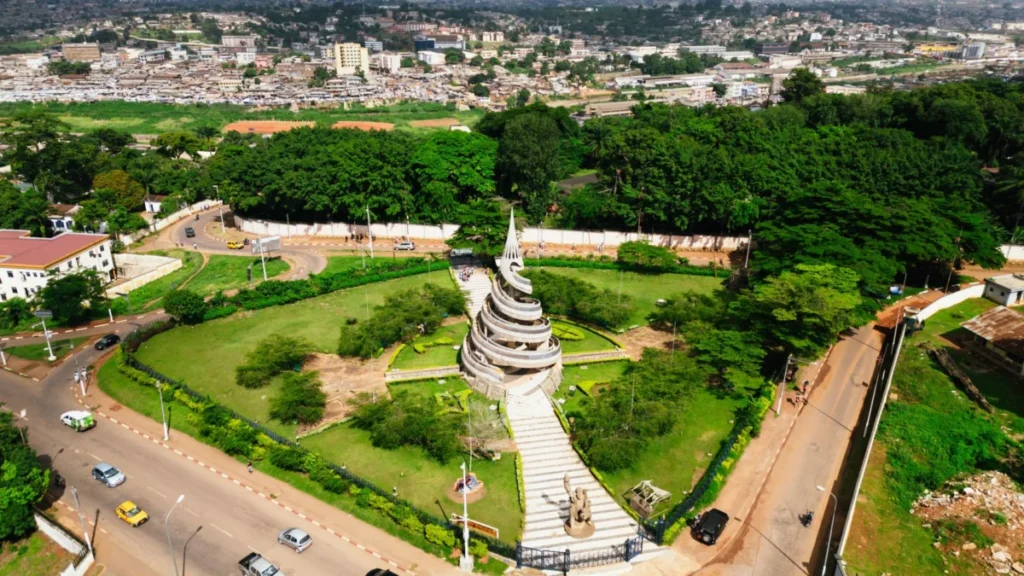 Nlongkak