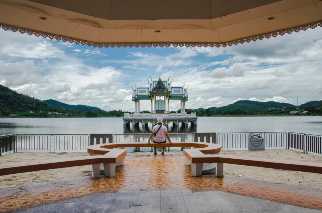Nong Thale