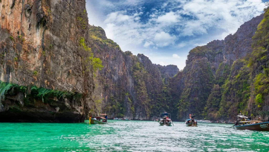 Nong Thale