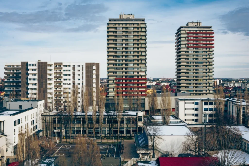 North Area