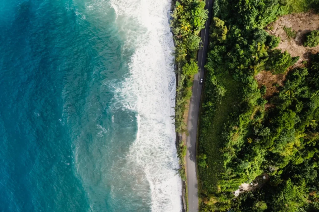 North Coast Road