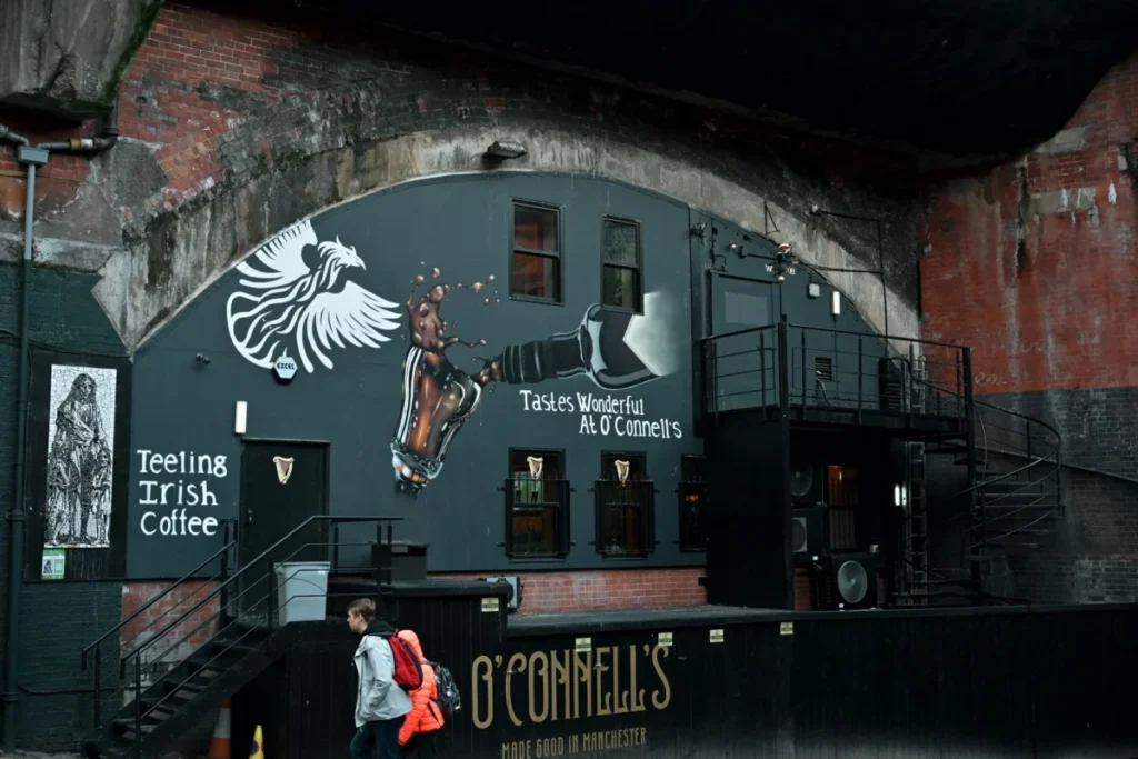 Northern Quarter