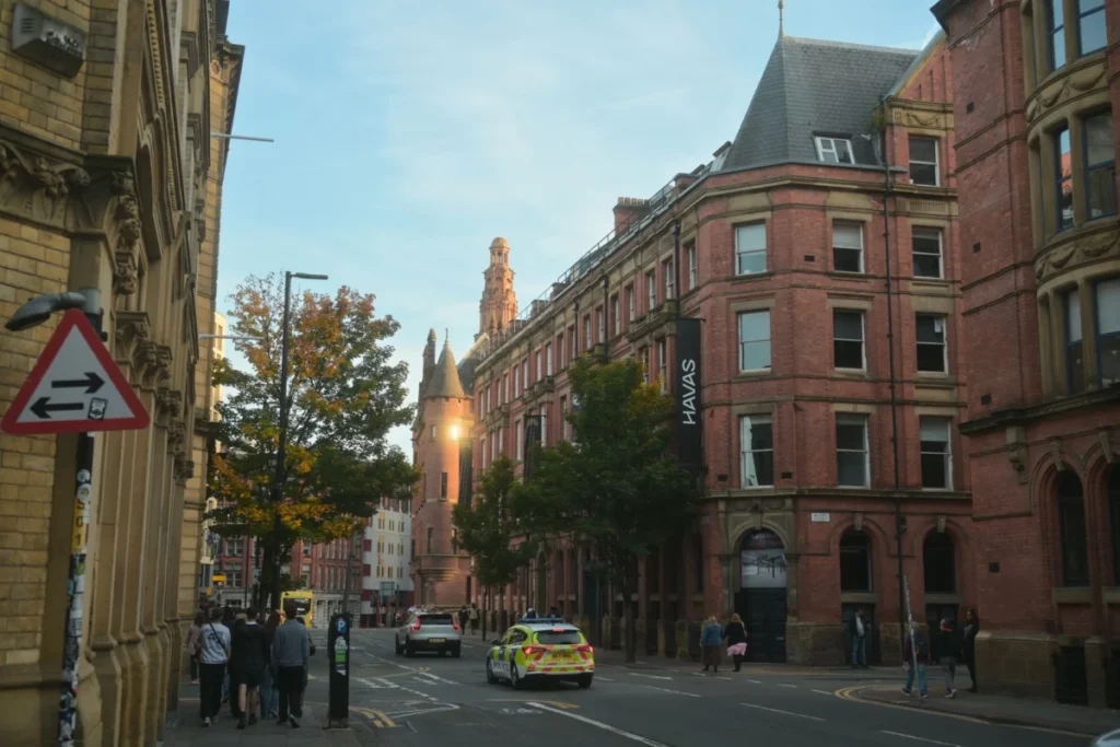 Northern Quarter