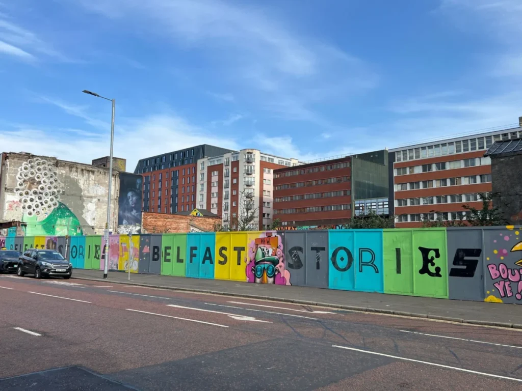 Northern Quarter