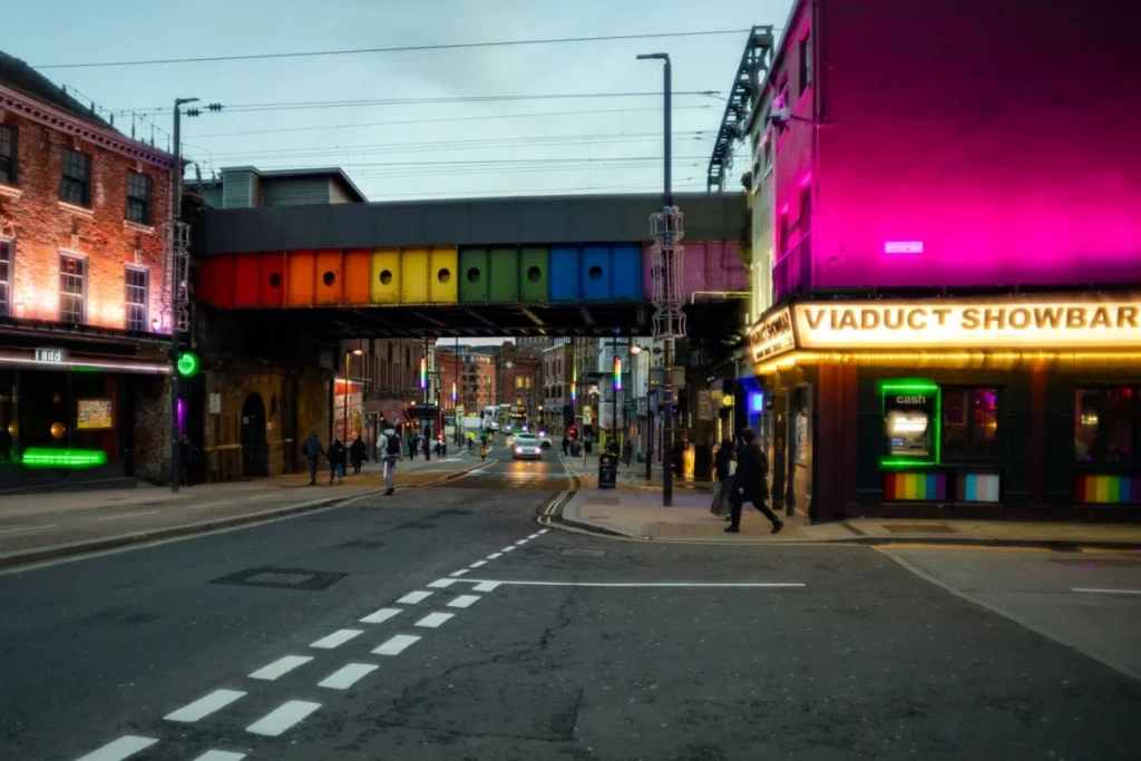 Northern Quarter