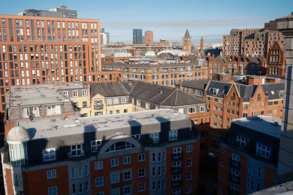 Northern Quarter