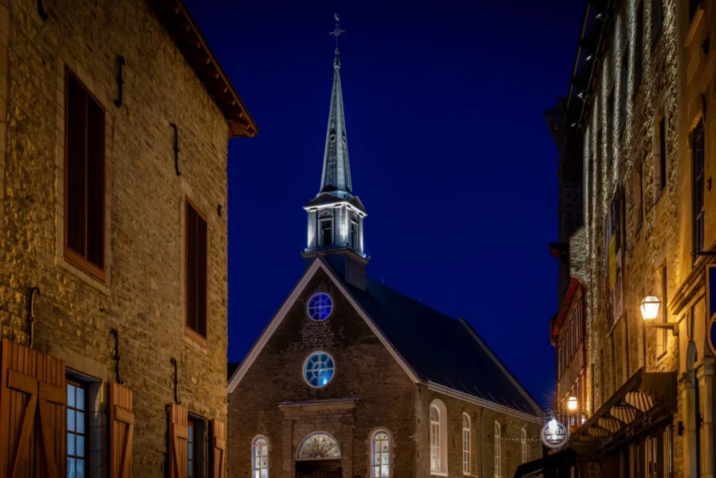 Notre-Dame-du-Mont