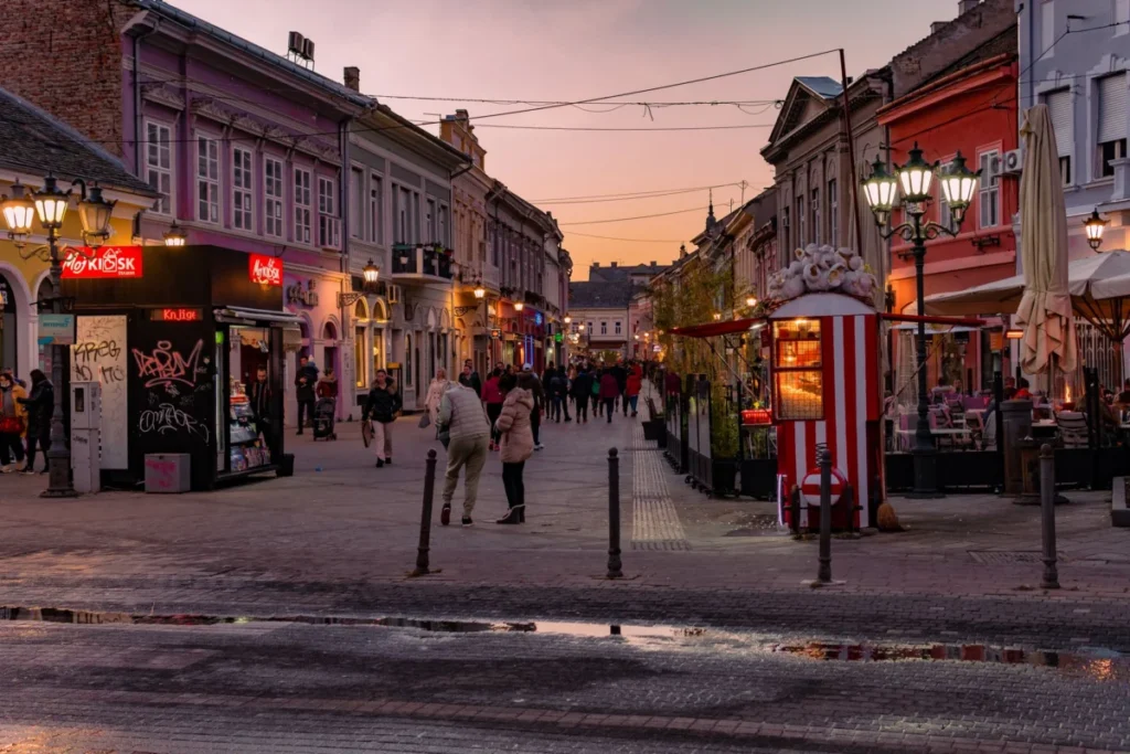 Grbavica