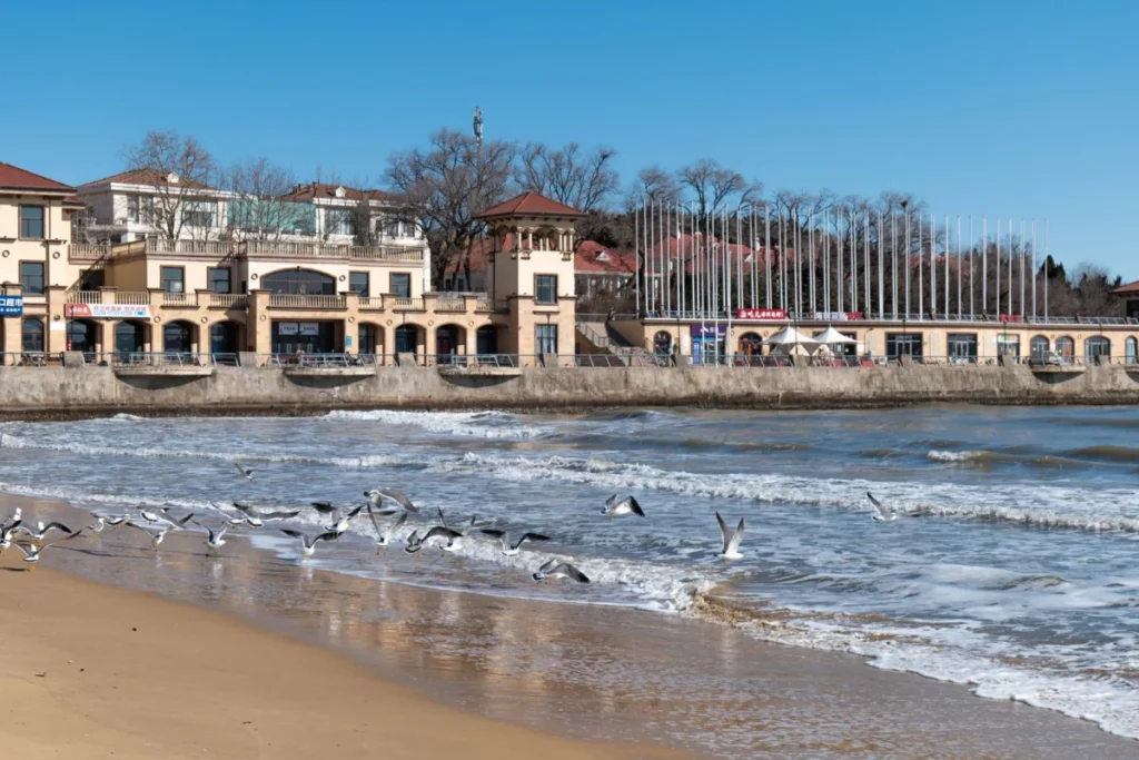 Obzor Beachfront