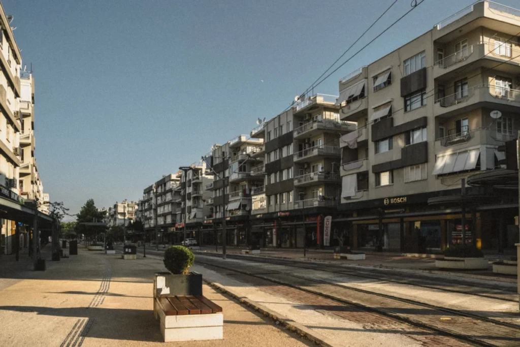 Obzor Central