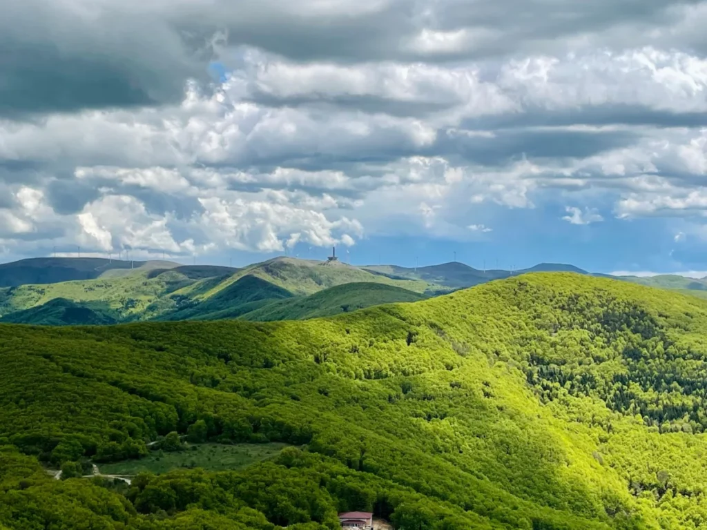 Obzor Hills