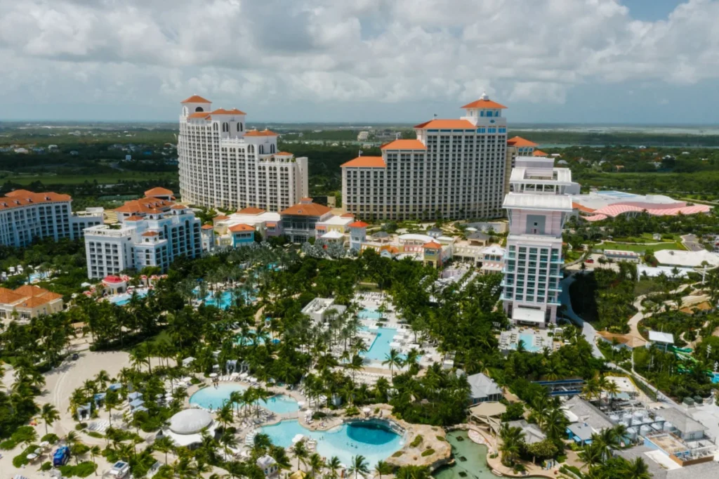 Ocean Club Estates