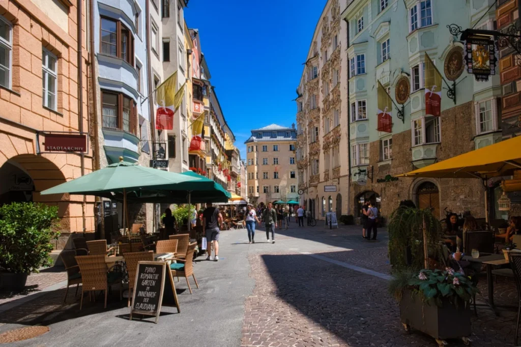 Old Town (Altstadt)