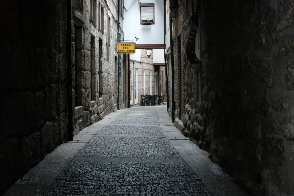 Old City (Centro Histórico)