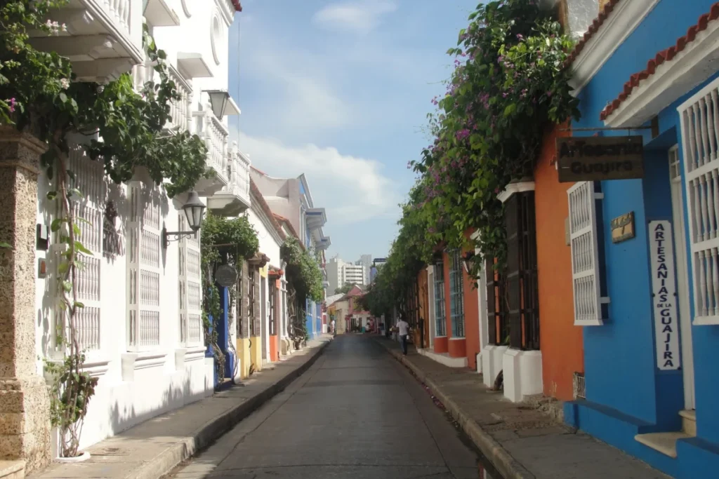 Old Town (Ciudad Amurallada)